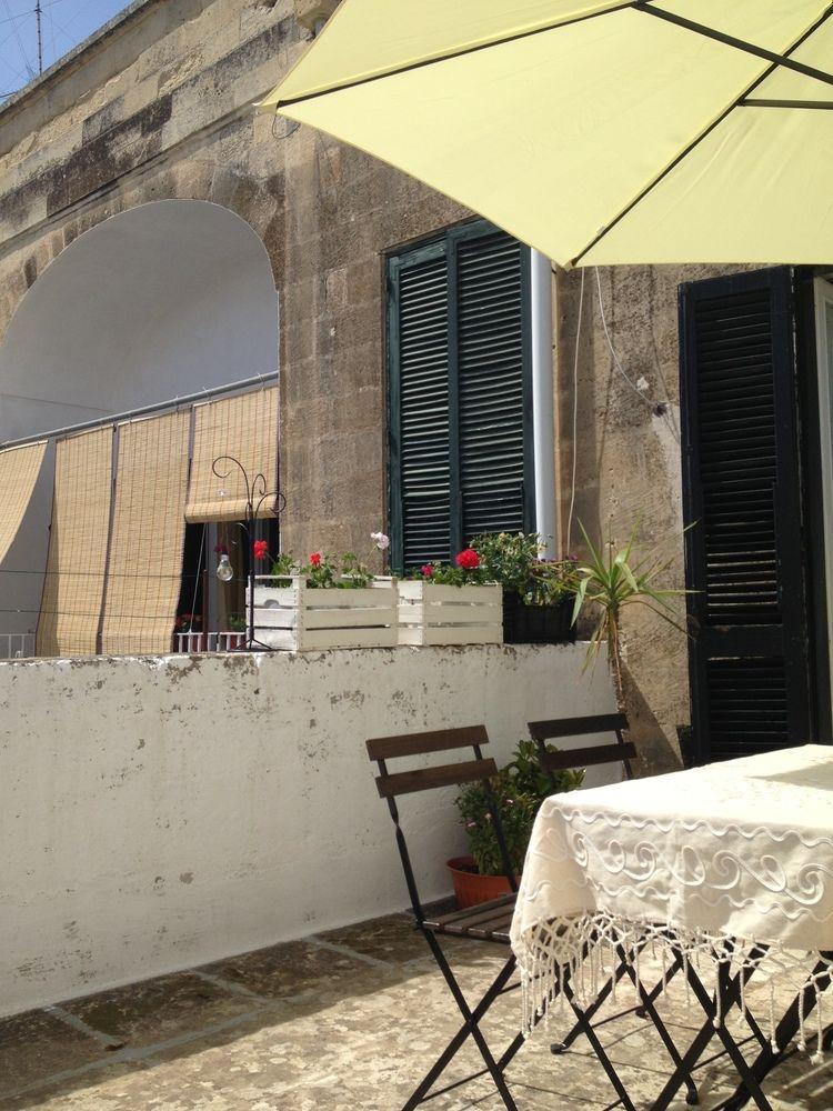 Volver B&B Lecce Exterior photo